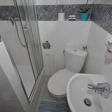 Apartament Plac Wilsona Apartment Warsaw