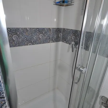 Apartment Apartament Plac Wilsona