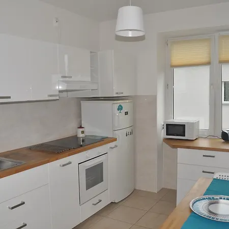 Apartament Plac Wilsona