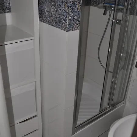 Apartment Apartament Plac Wilsona Warsaw