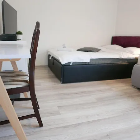 Apartament Plac Wilsona *